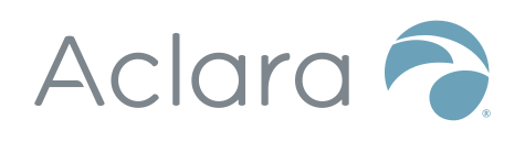 Aclara logo
