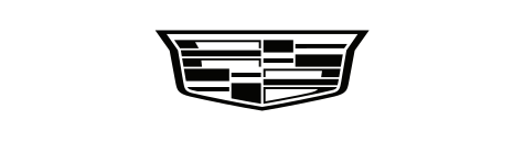 Cadillac logo