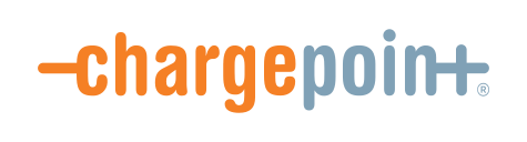 ChargePoint logo
