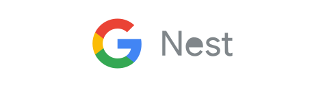 Google Nest logo