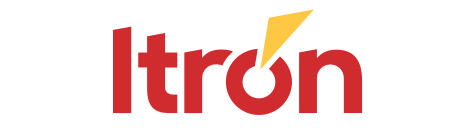 Itron logo